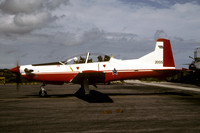 South African Air Force Pilatus PC-7 2005 (2001)