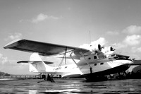 Consolidated PBY-5A Catalina F-OAYD