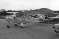 Champion 7FC Tri-Traveler G-APZW