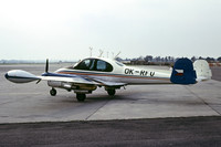 LET L-200D Morava OK-RFU