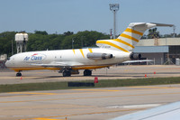 Air Class Cargo Boeing 727-214F CX-CAR (2023)