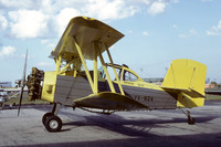 Grumman Ag Cat