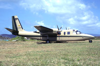 Rockwell 690 Aero Commander HK-1844-W (1979)