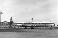 BOAC/Air Ceylon De Havilland Comet 4 G-APDP