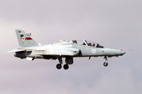 RAAF 79 Squadron BAE Hawk 127 A27-08 (2009)