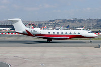 Gulfstream 6