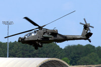 US Army McDonnell Douglas AH-64D Apache 99-05124 (2011)