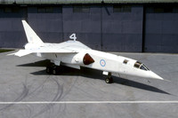 BAC TSR-2