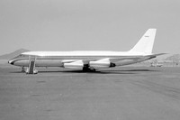 Convair 880 N5863 (1971)