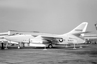 US Navy Douglas A-3B Skywarrior 142248 (1965)