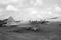 Piper PA-22-125 Tri-Pacer CF-GVJ