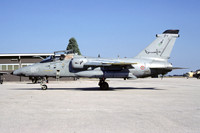 Italian Air Force 51 Stormo Aeritalia AMX MM7184/51-33 (1999)