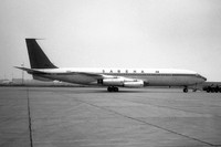 Sabena Boeing 707-329 OO-SJC (1966)