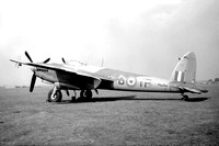 RAF 23 Squadron De Havilland Mosquito NF.36 RL193/YP-B