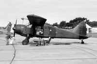 Army Air Corps DHC-2 Beaver AL.1 XV268 (1973)