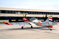 Zlin Z.50LN HA-SIC (1984)