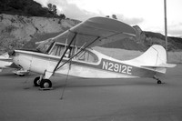 Aeronca 7AC Champion N2912E