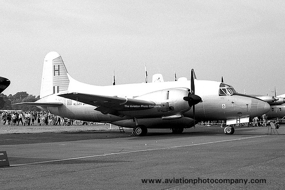 RAF 5 FTS Vickers Varsity T.1 WL629/H (1963)