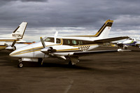 Beech B60 Duke N300SF