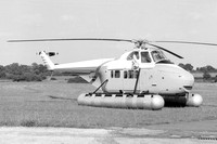 Westland WS.55 Whirlwind Srs.1 D-HOBI (1966)