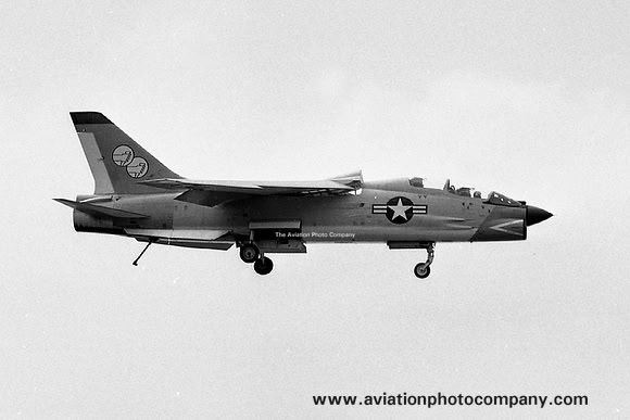 Chance T-8A Crusader 143710