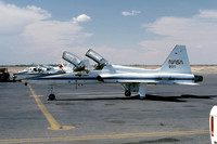 NASA Northrop T-38A Talon N921NA (1980)