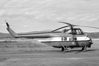 Sikorsky S-55 N411A (1974)