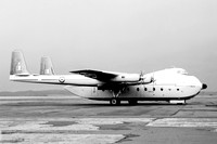 ETPS AWA Argosy C.1 XR105