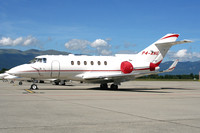 Hawker 750/900