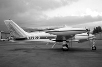 Cessna 310Q N7710Q