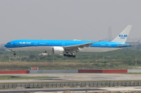 KLM Asia Boeing 777-306(ER) PH-BVC (2022)