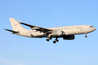 RAF BNTW Airbus Voyager KC.2 ZZ331 (2024)