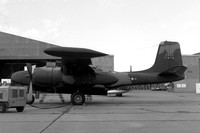 USAF Douglas B-26K Invader 64-17673