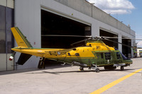 Italian Guardia di Finanza Agusta A-109A MM81371/GF-138 (2004)