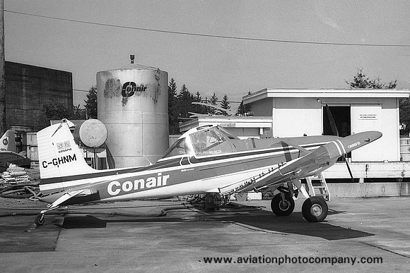 Conair Cessna 188 C-GHNM (1976)