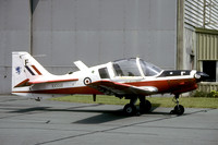 RAF Birmingham UAS SAL Bulldog T.1 XX559/F (2000)