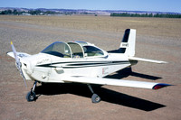 Country Air Training Victa Airtourer 100 VH-MTE (1970)