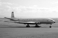 RAF 216 Squadron De Havilland Comet C.2 XK716 (1960)