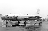USAF Convair T-29C 52-1107