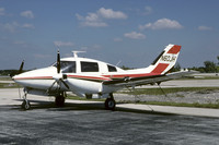 Beagle B.206S Srs.2 N60JH (1981)