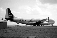 USAF 509 ARS Boeing KC-97G Stratofreighter 52-2675 (1956)
