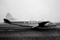 Avitour De Havilland Heron 2 4X-ARJ (1966)