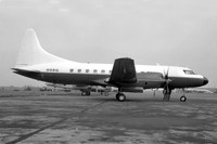 Gulf Oil Convair 580 N98G (1968)