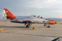 C-101 Aviojet (CASA)