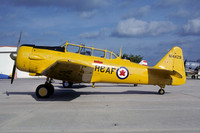Canadian Car & Foundry T-6H-CCF Harvard Mk.IV CF/SNJ/N14429 (1979)