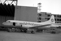 VARIG Convair 240 PP-VCP