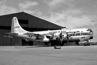 USAF Wisconsin ANG 126 ARS Boeing KC-97L Stratofreighter 52-0905