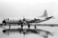 RAAF 11 Squadron Lockheed P-3B Orion A9-292