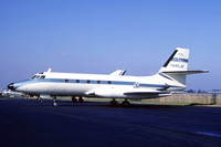 Lockheed L-1329 JetStar 731 N141LM (1968)
