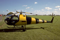 Brantly Helicopters